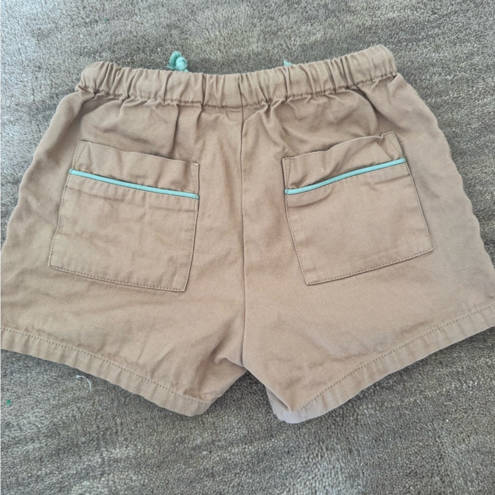 Oso & me bingo short bundle - Picture 8 of 10